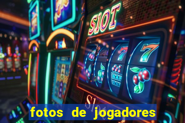fotos de jogadores de futebol pelados